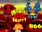 بازی Monkey Go Happy Stage 866 آنلاین