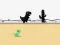بازی Gecko Runner آنلاین