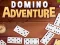 بازی Domino Adventure آنلاین