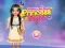 بازی American Doll In Princess Style آنلاین