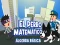 بازی El Perro Matematico Algebra Basica آنلاین