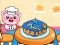 بازی Kids Food Cooking آنلاین
