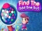 بازی Find the Odd One Out آنلاین