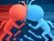 بازی Blue And Red Man آنلاین