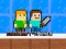 بازی Snowcraft 2 Player آنلاین