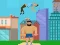 بازی Daddy Toss آنلاین