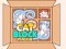 بازی Cat Block Puzzle آنلاین