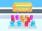 بازی Seat Sort Puzzle آنلاین