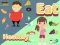 بازی Kids Quiz: Eat Healthy آنلاین
