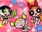بازی Jigsaw Puzzle: Powerpuff Girls آنلاین