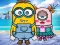 بازی Rise Minions Maker آنلاین