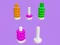 بازی Nuts & Bolts Sort Challenge آنلاین
