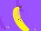 بازی Banana Touch آنلاین