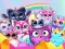 بازی Jigsaw Puzzle: Fluvsies Party آنلاین