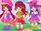 بازی Toddie Strawberry آنلاین