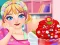 بازی Blonde Sofia Slime Maker آنلاین