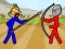 بازی Stickman Kingdom Clash آنلاین