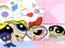 بازی Jigsaw Puzzle: Powerpuff Girls Sweet Dream آنلاین