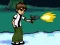 بازی Ben10 vs Aliens آنلاین