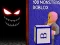بازی 100 Monsters Roblox آنلاین