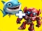 بازی Animal Mix Master آنلاین