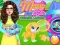 بازی Mom And Taylor Washing Clothes آنلاین