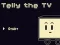 بازی Telly the TV آنلاین