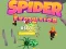 بازی Spider Evolution آنلاین