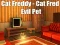 بازی Cat Freddy - Cat Fred Evil Pet آنلاین