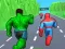 بازی Superhero Transform - Change Race آنلاین