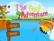 بازی The Pond Adventure آنلاین