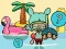 بازی Kids Quiz: Animal In Water آنلاین