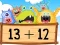 بازی Monster Math آنلاین