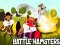 بازی Battle Hamsters آنلاین