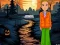 بازی Boy Escape From Horrific Land آنلاین