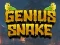 بازی Genius Snake آنلاین