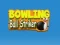 بازی Bowling Ball Striker آنلاین