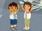 بازی Diego's Dinosaur Adventure آنلاین