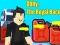 بازی Obby: The Royal Race آنلاین
