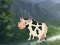 بازی Cow Reach the Shed آنلاین