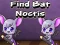 بازی Find Bat Noctis آنلاین