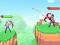 بازی Bow Guy: Archer's Duel آنلاین