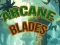بازی Arcane Blades آنلاین