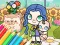 بازی Coloring Book: Avatar World Babycare آنلاین