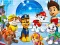 بازی Jigsaw Puzzle: PAW Patrol Puppys آنلاین