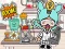 بازی Kids Quiz: Funny Science آنلاین