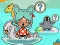 بازی Kids Quiz: Fun Animal Group آنلاین