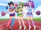 بازی Teen Cheer Squad آنلاین