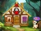 بازی Forest Bungalow Escape آنلاین