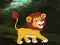 بازی Lion Finds the Thief Fox آنلاین